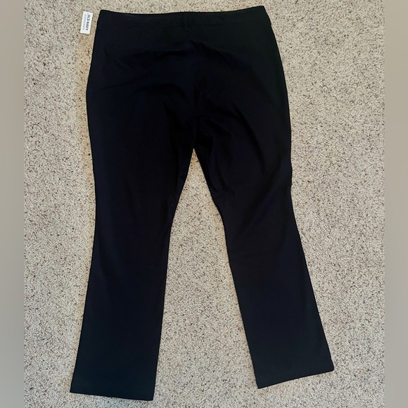 NWT High Waisted Old Navy Wow Pants - Picture 4 of 12